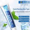 Yunnan Baiyao Yiyou Fresh Morning Dew Toothpaste
