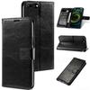 Luksus Skinn Flipdeksel For Sony Xperia Z4 Z2 Z3 Z5 Compact XZ Premium XA1 Plus XA Ultra XA2 XZS XZ1 XZ2 XZ3 1 10 Lommebokdeksel