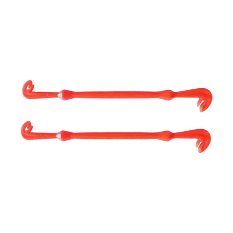 Fabricant de nœuds de pêche efficaces Outil de nouage de ligne de pêche pour la fabrication de montages pour carpes Outil de nouage portable polyvalent