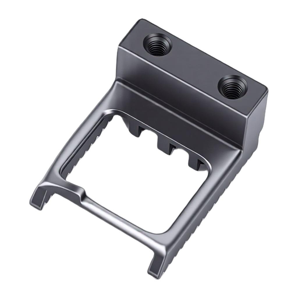 Feed Dog Replacement for Pfaff Creative Sensation Pro Sewing Machine 9.5mm Back Hole Spacing Needle Plate Feeder Dog