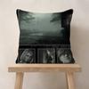 Hot Classic Silent Hill 3 Game Pillow Anime Pillow Sofa Bed Head Pillow Cover Cushion Cover Fashion