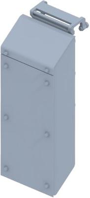 Ety Model Aktueller Russischer Kontakt 5 4S22 Explosiver Reaktivpanzerkasten 40 Teile Kunststoffmodellteile 1/35 P35-306