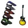 2Pcs Colors Guitar Picks Playing Guitar Plectrums For Thumb Finger Ss