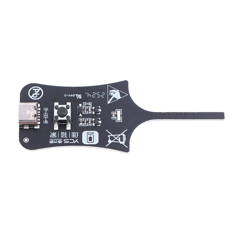 Motherboard Coil Tester Inductor Detector Tool For Pc Repair Electromagnetic Induction Quick Fault Check