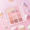 ETUDE My Best Tone Eye Soft Soft [Etude Official] Palette, Sweetie, 8.2g, 12-Color Palette, Eyeshadow, Glitter, Shimmer, Matte, Refillable, Portable,