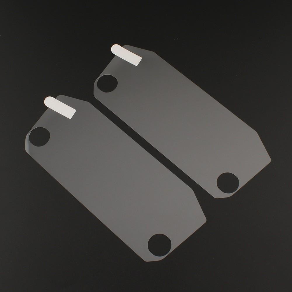 And Clear Durable Protective Instrument Film For Kymco Vjr125 4v Models Motorcycle