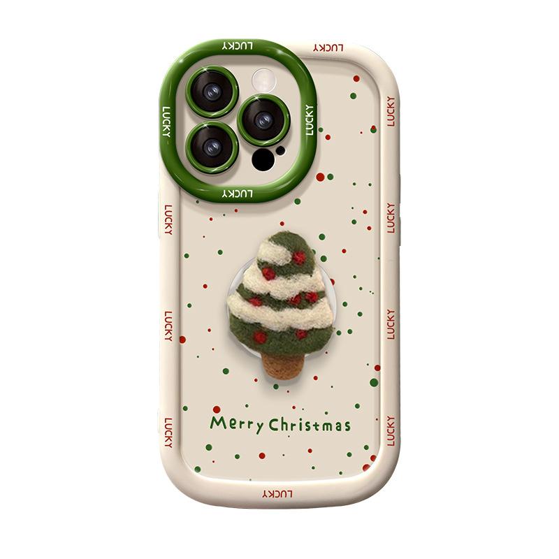 

Подходит для чехла для телефона Apple 16pro: 15 Мелких отверстий Защита от падений 14 Мягкий силикон 13 Полное покрытие 7/8 Redmi Note 9 Pro