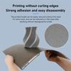 For Bambu Lab H2d Bed Double Sided Bambulab Smooth Build Plate 325x355mm Hiqh Quality For Bambu Lab H2D 3D Printer Accessories