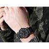 Men's Nylon Casual Sports Watch