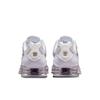 Nike W Shox Tl War3566 104smtWht Segel