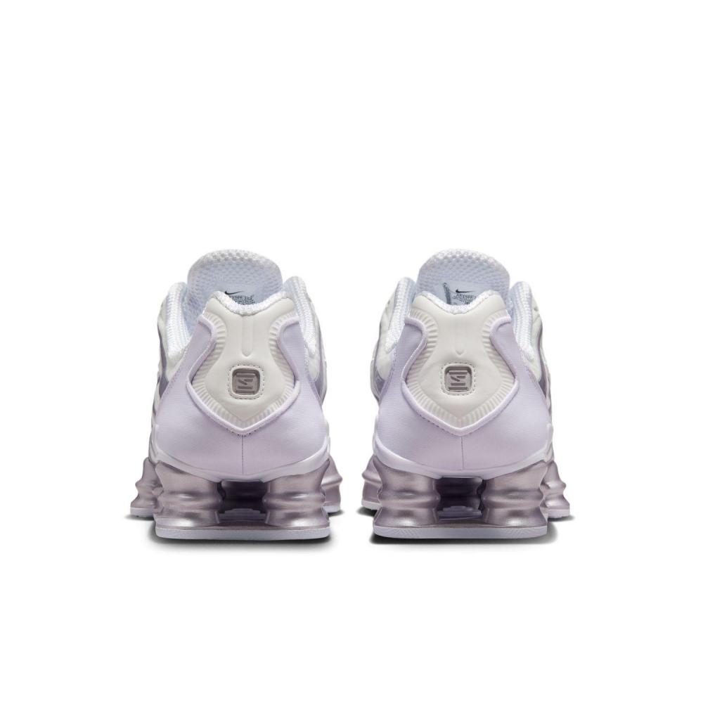 Nike W Shox Tl War3566 104smtWht Sail
