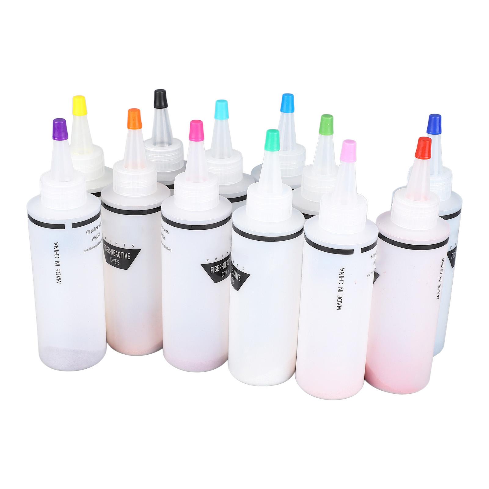 

Набор для тай-дай 12 цветов Безопасный и веселый набор для тай-дай своими руками Принадлежности для вечеринок Искусство и ремесла Подарки для детей