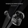 Bach John T6 Smart Noise-Cancelling True Wireless Sport Earbuds
