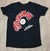 Sick Of It All Band 'No Cure Tee Schweres Baumwollhemd MC747 Unisex T-Shirt