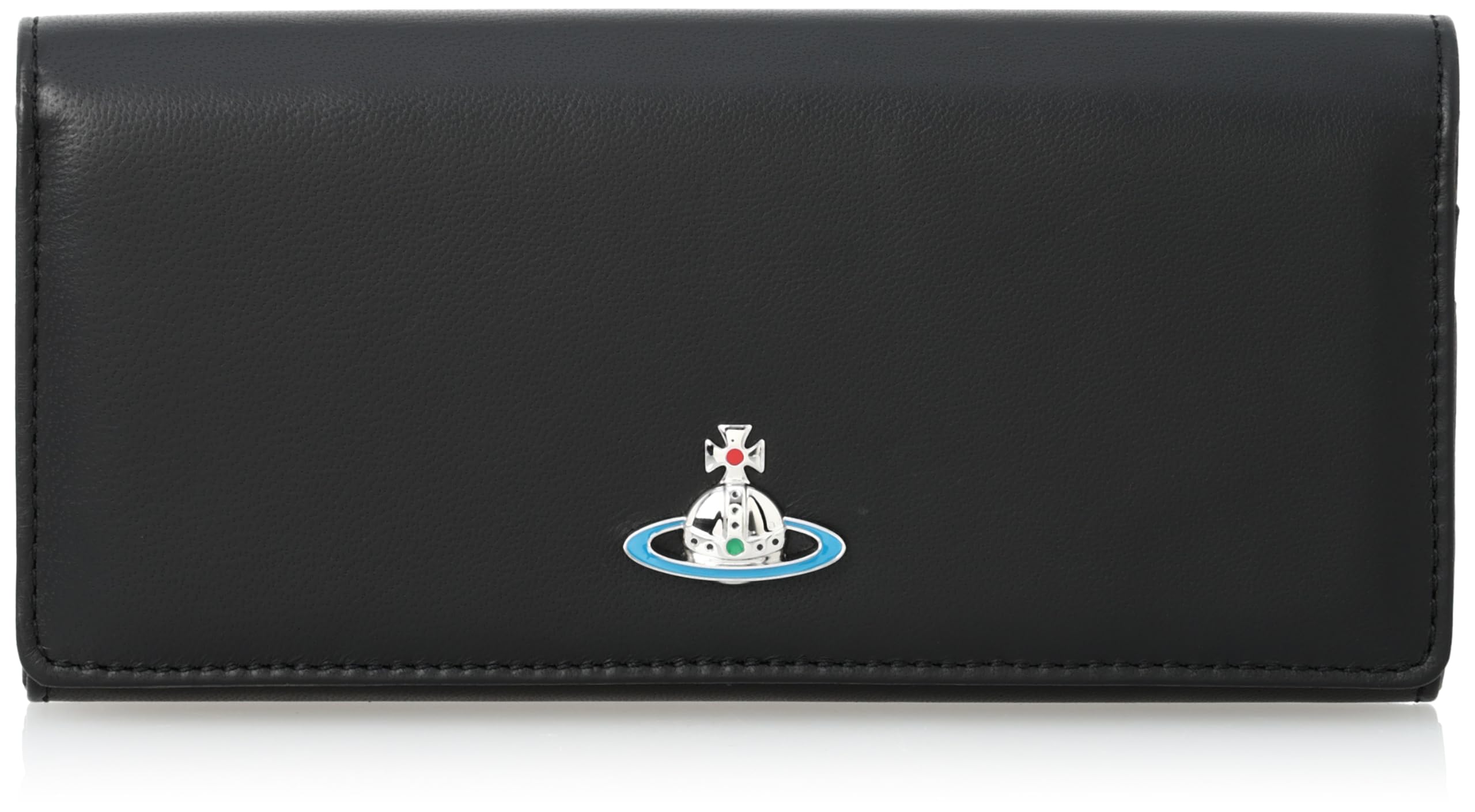 

Billfold 51040027 L001L BLACK [Vivienne Westwood] [Item]