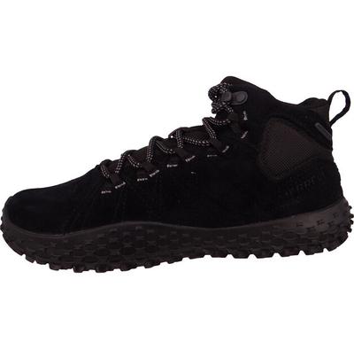 Wrapt Mid Waterproof Hiking Boots Women