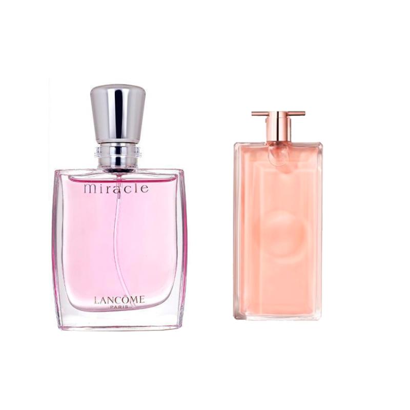 Lancôme Idôle & Miracle Eau de Parfum Duo Set