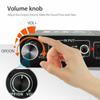 Nku Hifi DAC Amp Digital To Analog Audio Converter RCA 3.5mm Jack Headphone Amplifier with Toslink Optical Coaxial Input Output