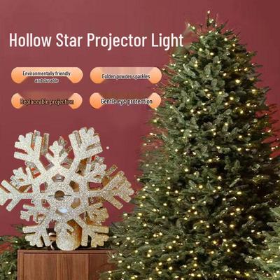 Iluminación – Luces de Navidad y otra iluminación