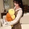 Cross-Border Plush Turtle: Adorable Children's Desk Companion & Creative Birthday Gift Doll