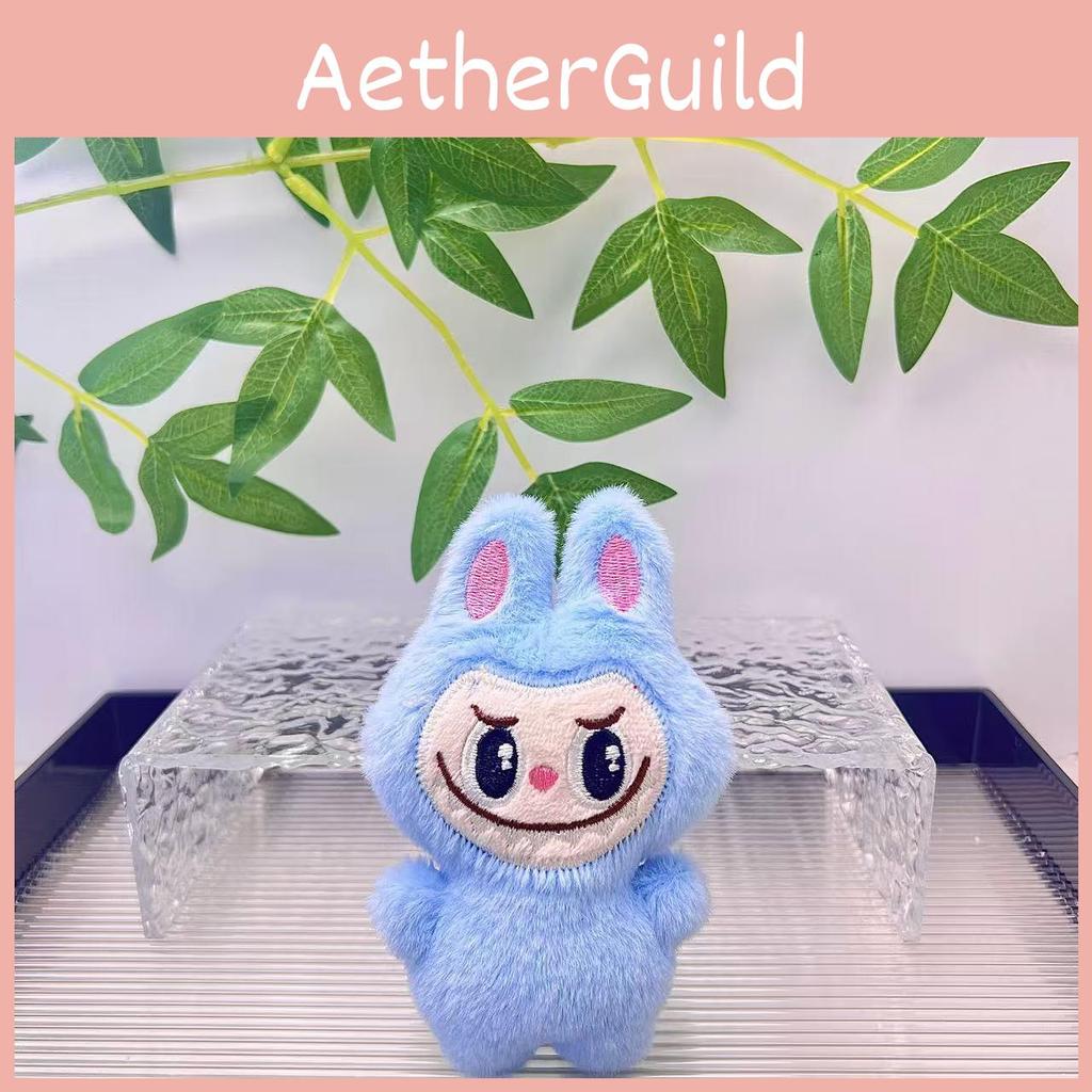 Toy Plush Cute Keychain Animal Doll Perfect For Gifts And Decorations