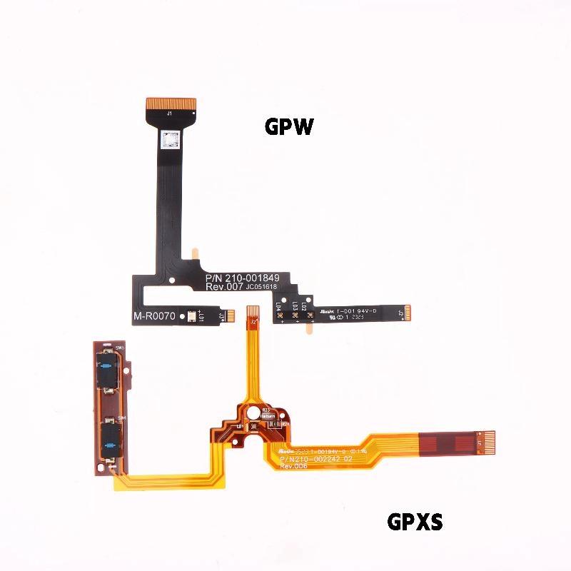 New New Mouse Flexible Cable For G Pro X Superlight/G Pro Wireless Mouse Side Keys Motherboard Circuit Board Cable