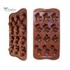 Dinosaur Baking Silicone Mold Chocolate Cake Cookie Muffin Candy Jelly Mould