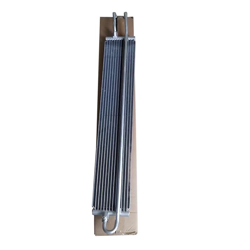 Jingfan Transmission Radiator