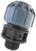 Irrigation System Connection for Pe32 to Facade, 1/2`` Tap
