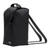 Fast Track 2.0 9L Sports Versatile Zipper Backpack Unisex Backpack Black LU9CDGS-0001