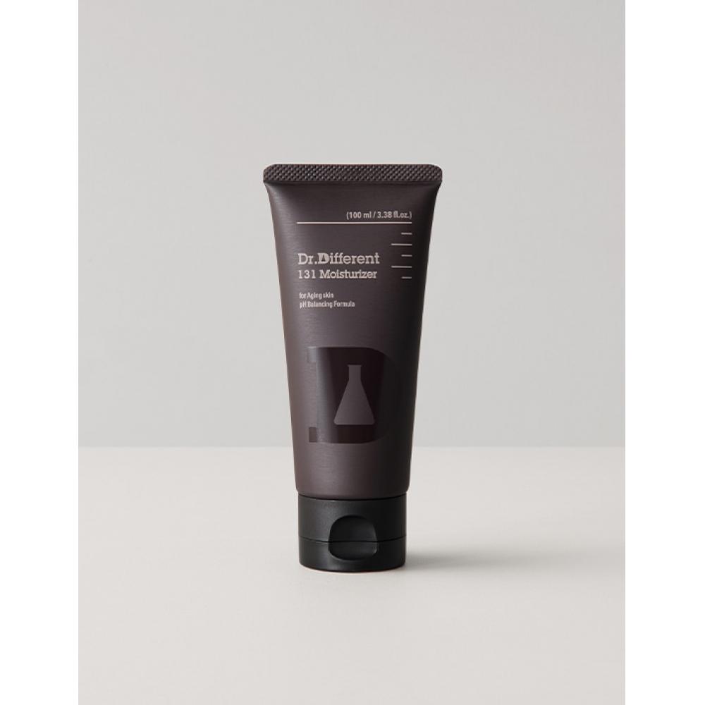 

Dr. Different 131 Secolgy Moisturizer Aging Cream 100ml