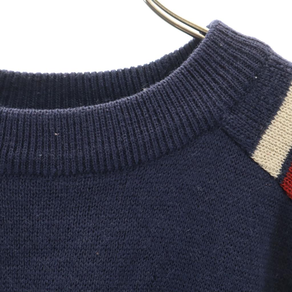 BURTON snow board Long sleeve sweater Navy Women Used
