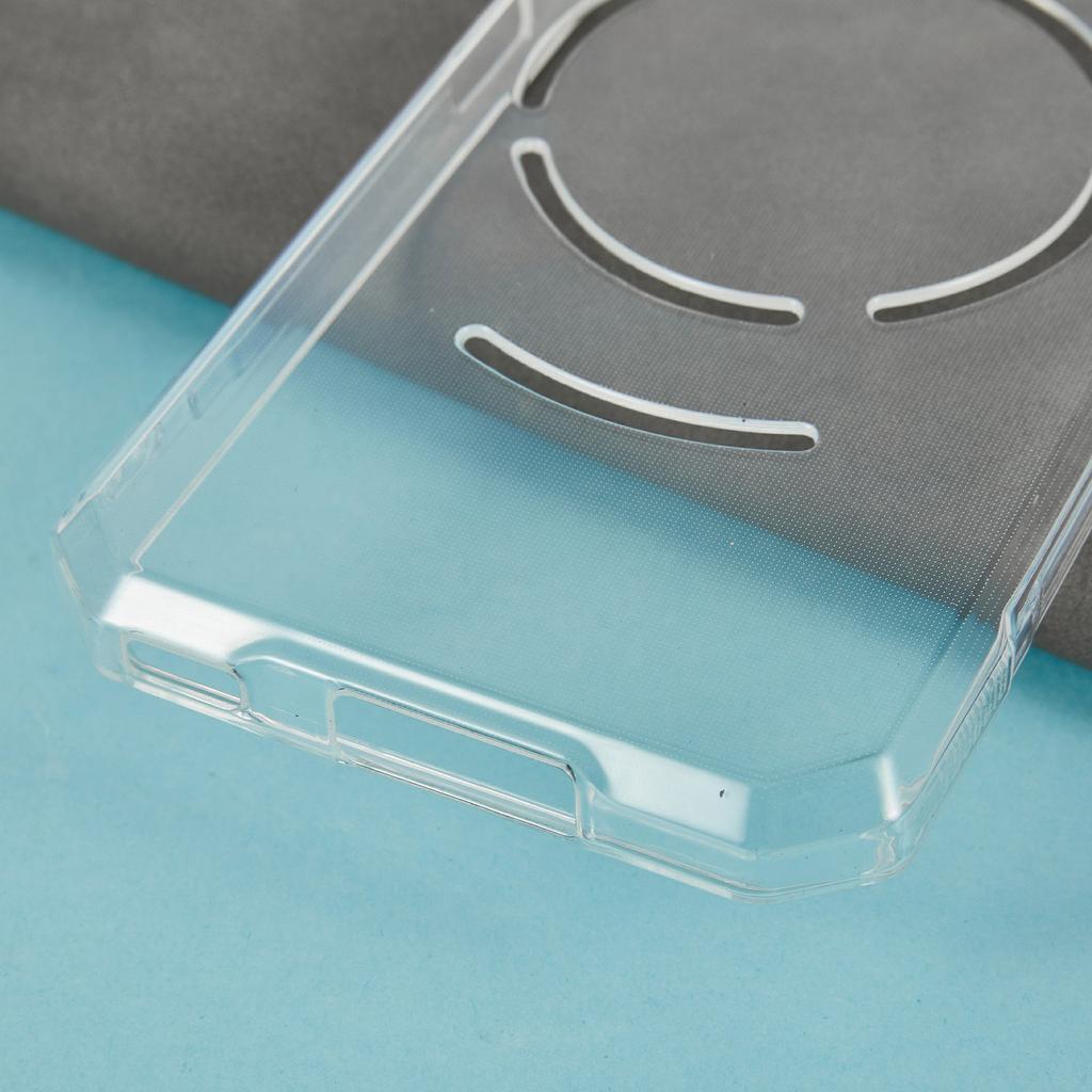 Für Doogee Blade GT Hülle Weiche TPU Sturzschutz Handyhülle