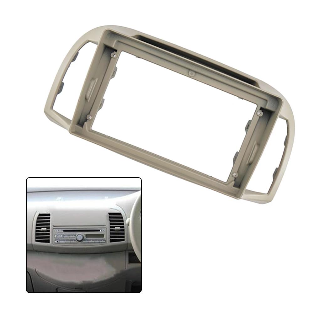 

Dash Mount Kit Car Stereo Casing Sunlight Resistant Construction Stable Performance In Extremes As Shown In The Figure China Mainland