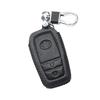 Kompatibilní pouzdro na klíč pro Toyota Corolla, Camry, Levin, Avalon, CHR, RAV4, Yize s kroužkem na klíče