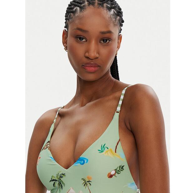 Купальник Seafolly Isla Palm