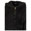 Urban Classics Girls Sherpa Jacket