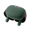 4D Kneading Massage Pillow Heated Neck Massager Shoulder Massager  Trapezius Muscle