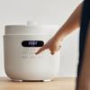 220V  Electric Pressure Cooker 5L Non-Stick Liner 70KPa Multi Rice Cooker  Home Appliances