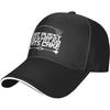 Fat Kid Eats Cake Novelty Baseball Cap Polyester Adjustable Golf Cap for Adult Unisex