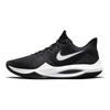 Nike Precision 5 Black White CW3403-003
