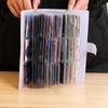 120slots Cute Fruit Design Photocard Binder Album 3 Inch Card Storage Kpop Idol Photo Card Collection Notebook For Fans Gift