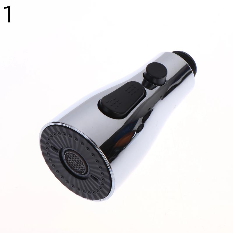 

Pull Out Kitchen Sink Faucet Sprayer Head Replacement Nozzle Universal for Mixer Tap Easy Installation Home Upgrade