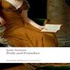 Pride and Prejudice by Jane Austen Paperback Book 9780198826736