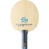 Butterfly Table Tennis Racket Fan Zhendong SUPER ALC-ST Attack Shake 37244 Blade Size: 157 x 150mm (Regular)