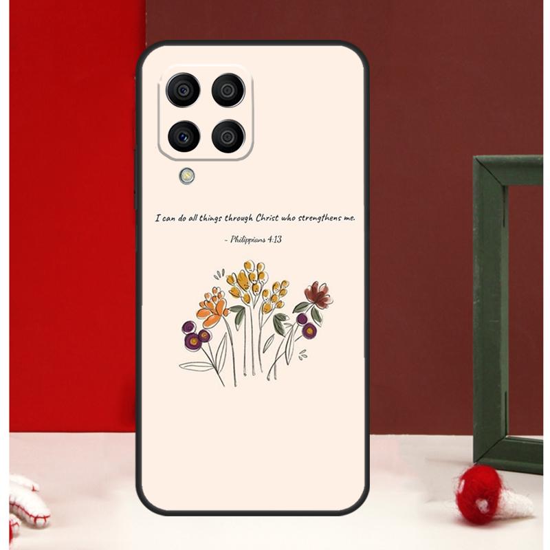 All Too Well Lyrics Case For Samsung Galaxy M12 M32 M52 M06 M16 M36 M56 M33 M15 M55 M31 M13 M14 M53 M35 M34 M54