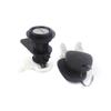Tailgate Trunk Door Lock Cylinder w/ 2 Keys For Daewoo Nexia 1994-2016 S6460006