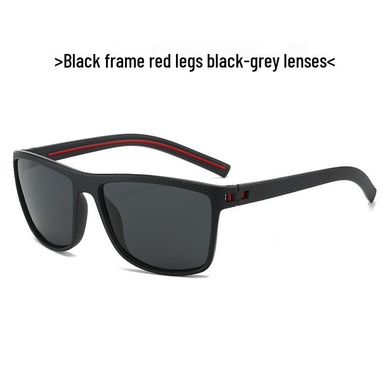 Polarized Men's Sports Cycling Sunglasses
