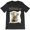 Fields of the Nephilim Band Tour Band T-shirt All Size S To 5XL NE587 Unisex T-Shirt