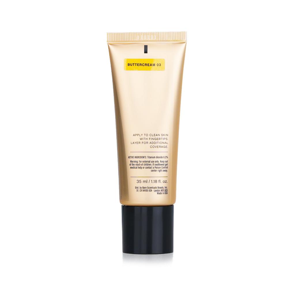 Complexion Rescue Tinted Hydrating Gel Cream SPF30 - #03 Buttercream